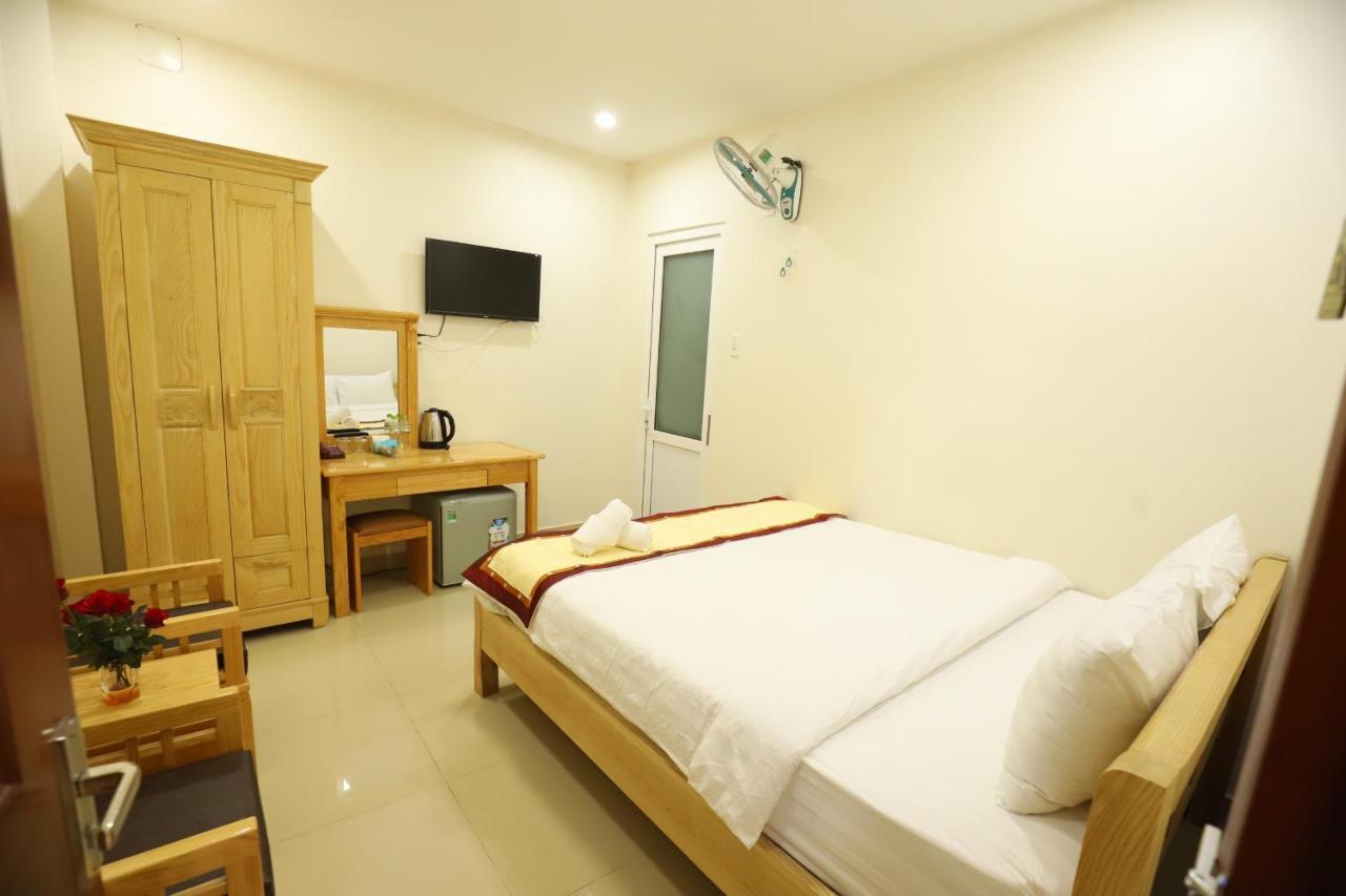 Thanh Thanh 2 Hotel Dalat Exteriör bild